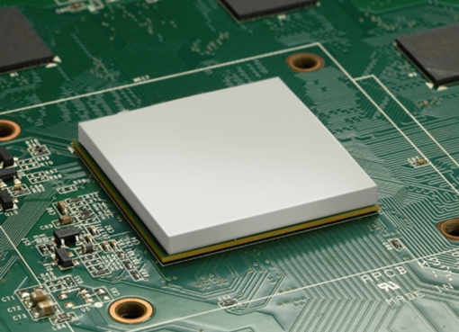 導(dǎo)熱硅膠片